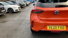 Vauxhall Corsa 1.2 Turbo SRi Nav Premium 5dr Petrol Hatchback